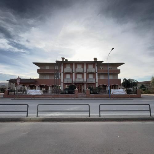 Hotel Bossini Food & Hospitality in Paitone