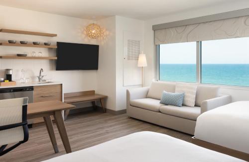 Element Melbourne Oceanfront in Melbourne, USA