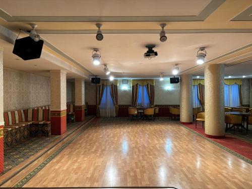 Hotel Bossini Food & Hospitality in Paitone