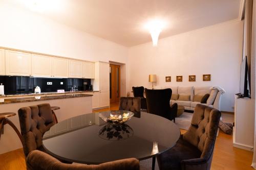 Staropramenna Garden Residence, Prague