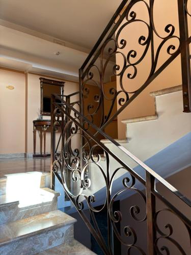 Hotel Bossini Food & Hospitality in Paitone