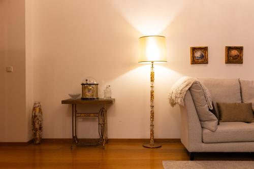 Staropramenna Residence, Praha (fotografie 10)