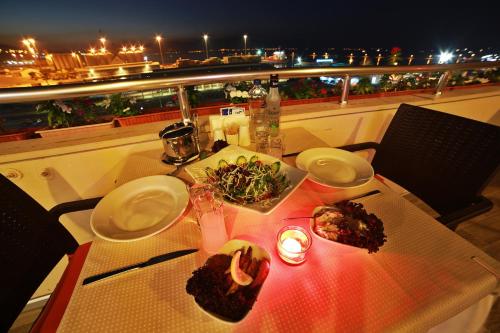 Hotel Villa Marina in Bandirma