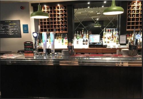 Artto Hotel - image 9