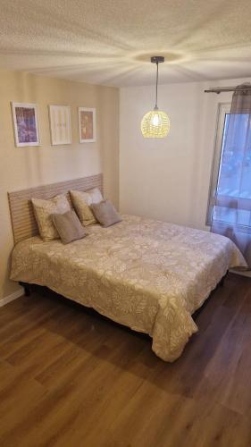 Le Cosy 209 des Logis de Paray Studio Downtown - Location saisonnière - Paray-le-Monial