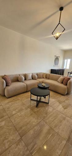 Guestroom, Calm Air & Nature in Nakhleh