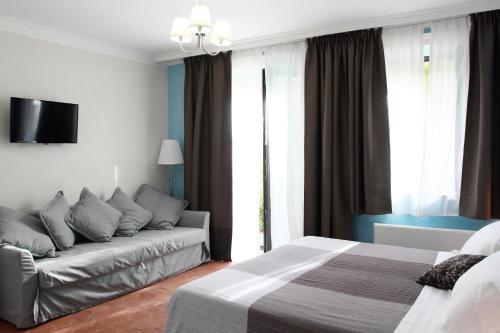 B&B - ComeinSicily CortedeiLimoni - Charming & Relaxing Luxury, Acireale (photo 6)