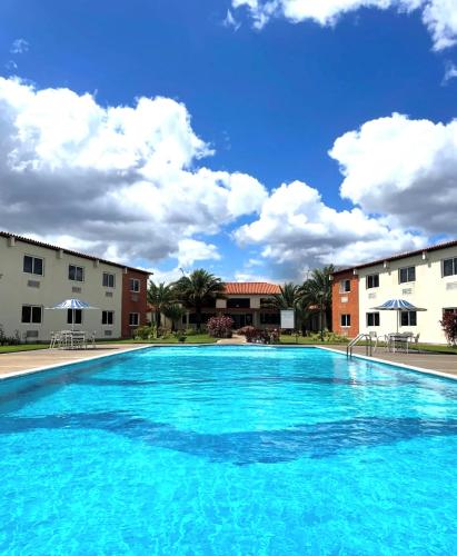 Hotel Karina Punta de Mata in Maturin