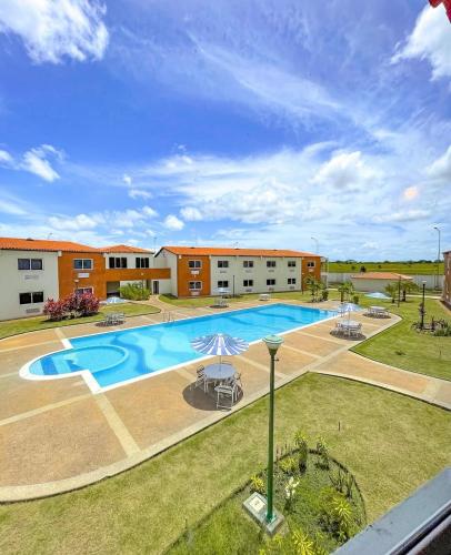 Hotel Karina Punta de Mata in Maturin