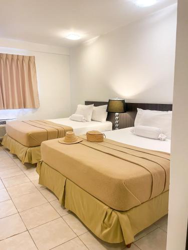 Hotel Karina Punta de Mata in Maturin