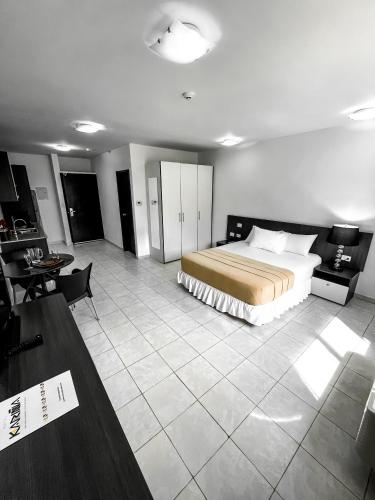 Hotel Karina Punta de Mata in Maturin
