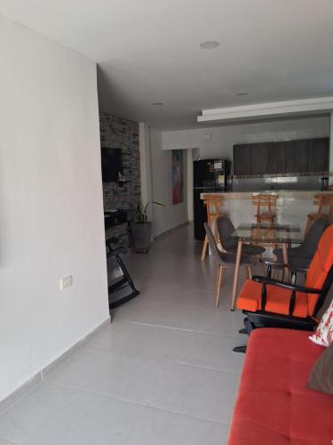 Apartamento turistico Mariangel in Petares