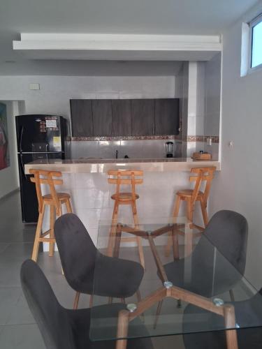 Apartamento turistico Mariangel in Petares