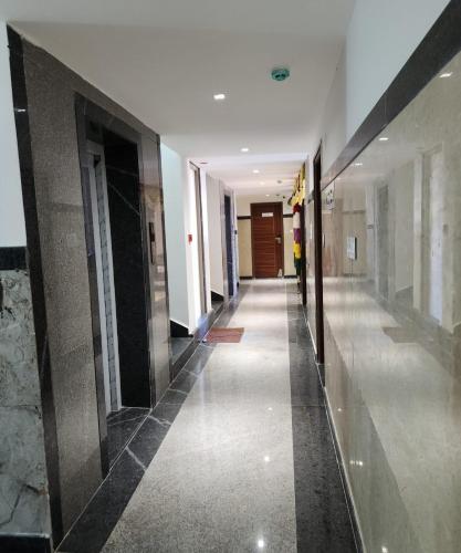 Visthara Grands in บังกาลอร์