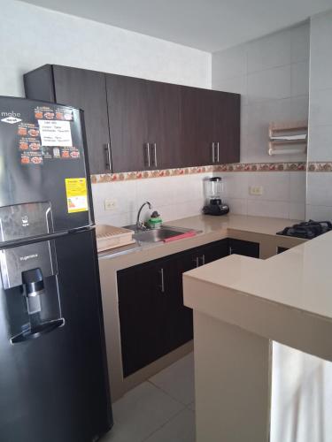 Apartamento turistico Mariangel in Petares