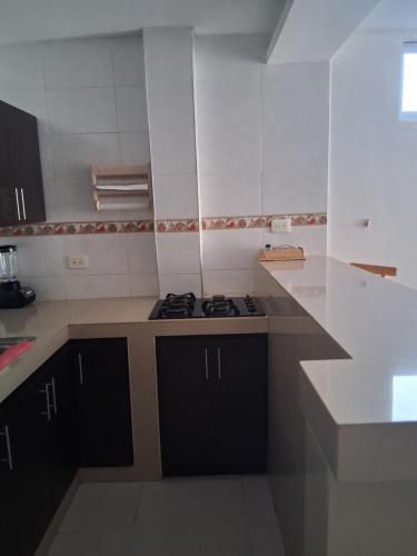 Apartamento turistico Mariangel in Petares