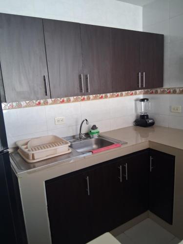 Apartamento turistico Mariangel in Petares