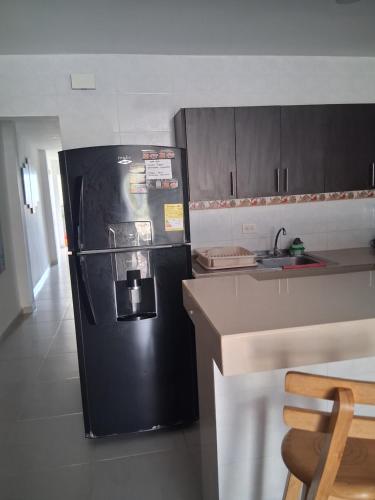 Apartamento turistico Mariangel in Petares