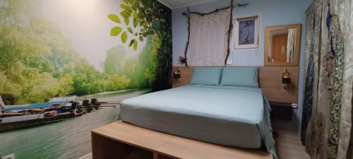 L'oasis paisible - Location saisonnière - Castelnau-le-Lez