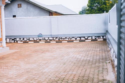 Davidson's guest house in Kayonza