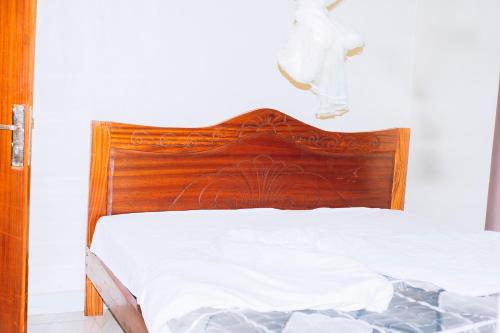 Davidson's guest house in Kayonza