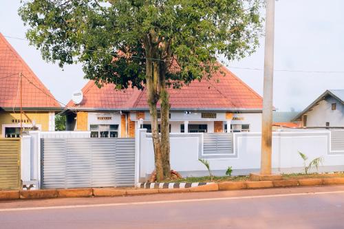 Davidson's guest house in Kayonza