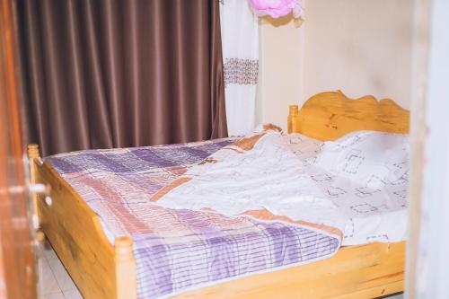 Davidson's guest house in Kayonza