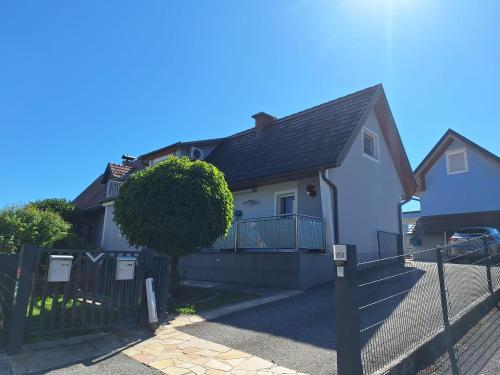 Ferienhaus am Wildbachberg - Platz für die ganze Familie