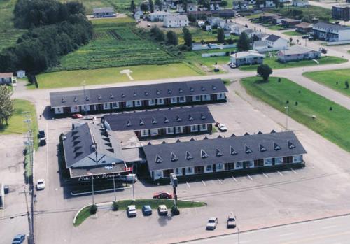 Motel à la Brunante Inc