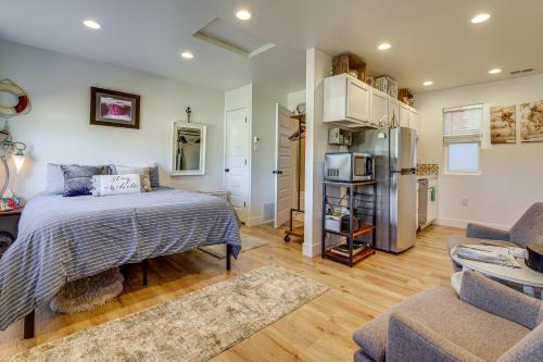 Dtwn Walkability! Grand Junction Couple's Retreat – khách sạn tại Grand Junction