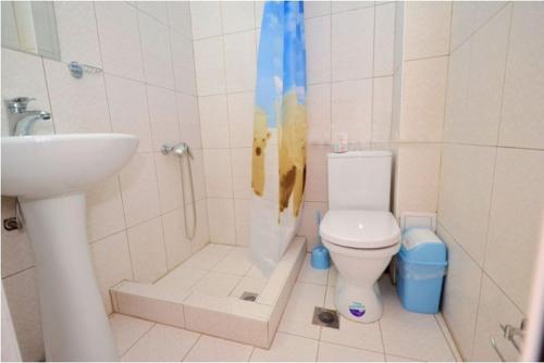 Ellas Guest House