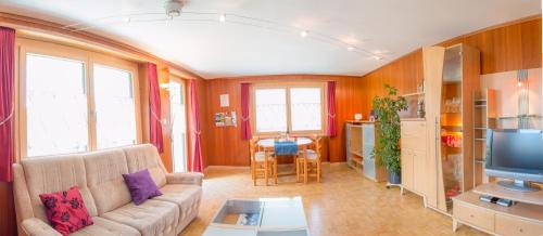 Swiss Apartment - image 3