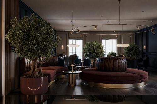 Hotel Nare in Boppard