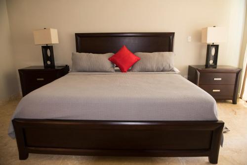 Hispaniola Luxury Ocean Front Condo