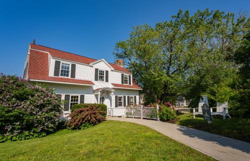 The Colony Hotel Kennebunkport - image 6