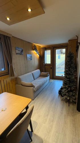 Livigno baita MiSa