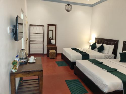 Astoria Cottage in Nuwara Eliya