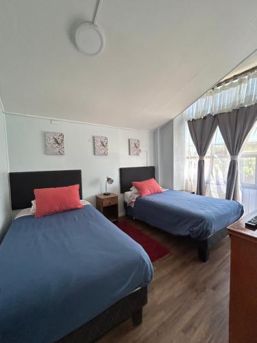 Residencial Mar y Sol in Arauco