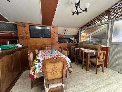 Residencial Mar y Sol in Arauco