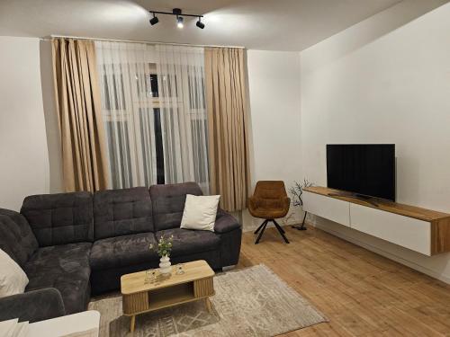 Sero`s Apartment in Oberneisen