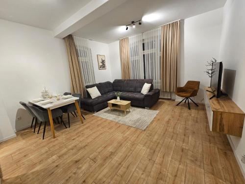 Sero`s Apartment in Oberneisen