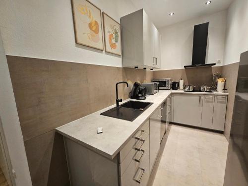 Sero`s Apartment in Oberneisen