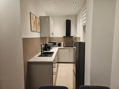 Sero`s Apartment in Oberneisen