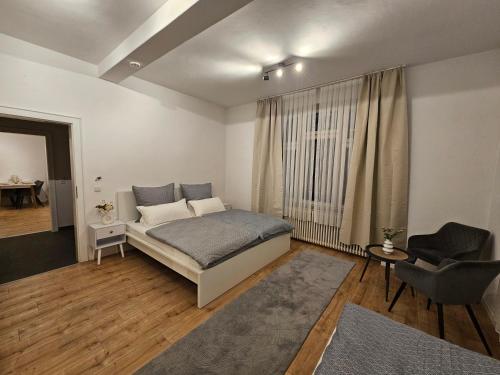 Sero`s Apartment in Oberneisen