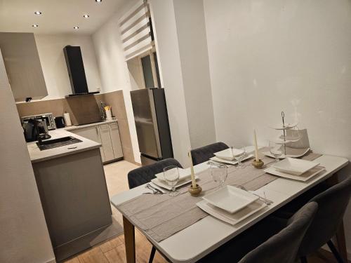 Sero`s Apartment in Oberneisen