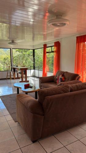 La Casa Bonita in Monteverde