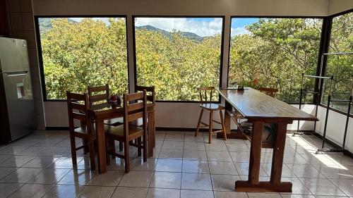 La Casa Bonita in Monteverde