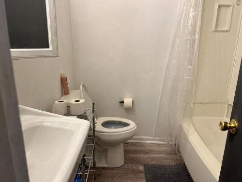 1704 Worker crash pad in 迪莫波利斯