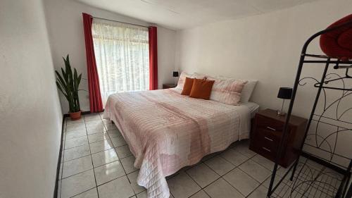 La Casa Bonita in Monteverde
