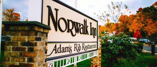 Norwalk Inn and Conference Center - Hotel - Norwalk